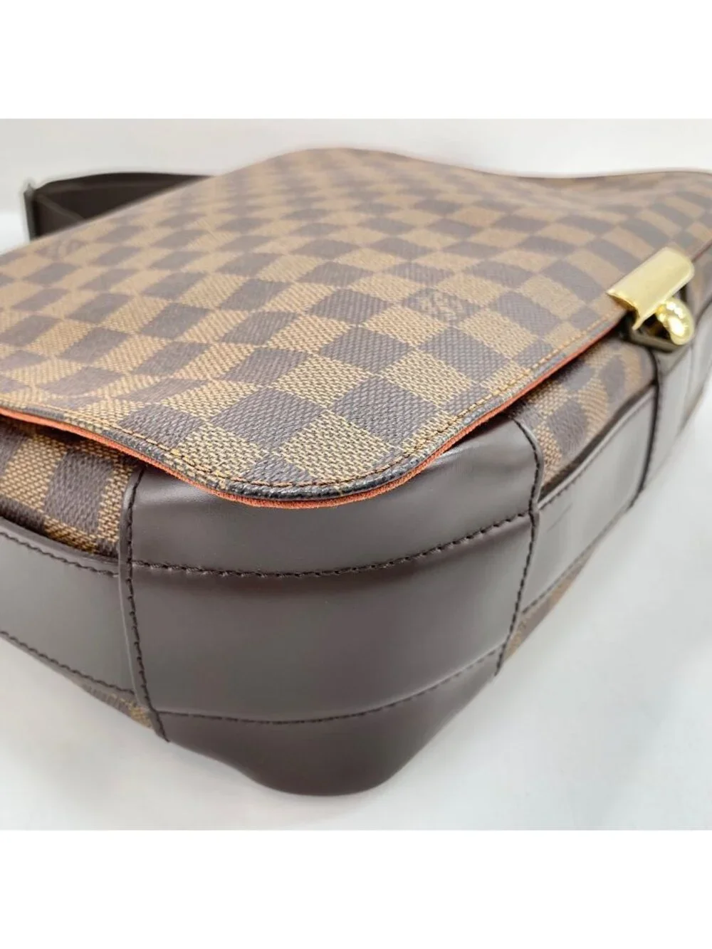 Louis Vuitton Shoulder Bag Bastille